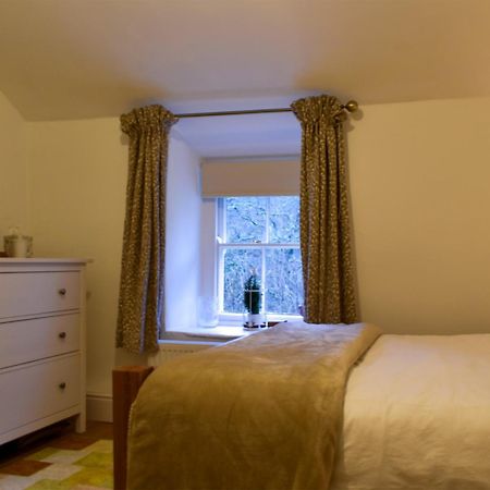 Uk32422 - 4 Banc Llugwy Villa Betws-y-Coed Bagian luar foto