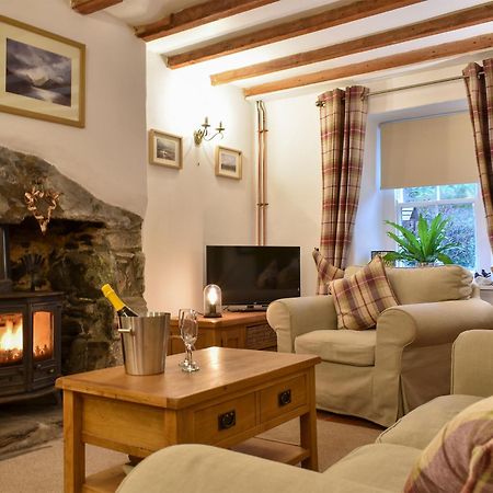Uk32422 - 4 Banc Llugwy Villa Betws-y-Coed Bagian luar foto