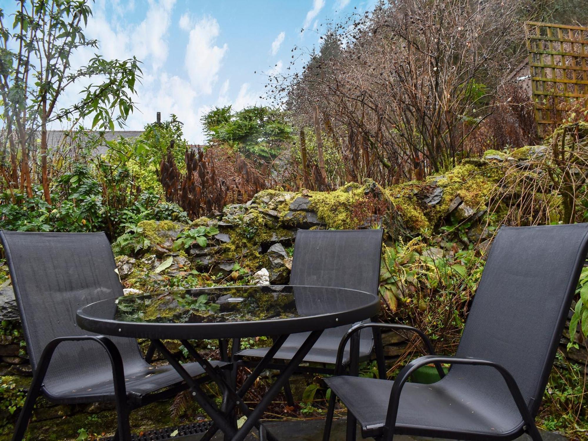 Uk32422 - 4 Banc Llugwy Villa Betws-y-Coed Bagian luar foto
